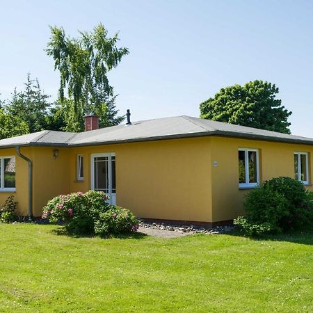 Ferienhaus Sabine Mit Kamin Und So บาเบอ ห้อง รูปภาพ